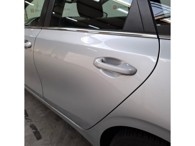 Personenauto, kia, ceed, 2019 - afbeelding 4 van  73