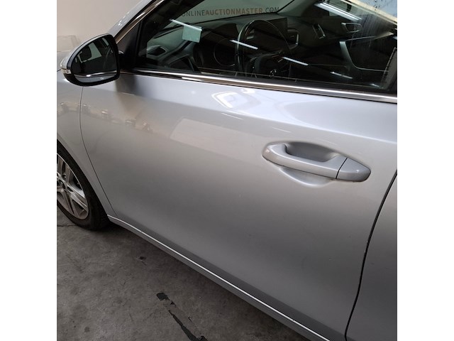 Personenauto, kia, ceed, 2019 - afbeelding 5 van  73