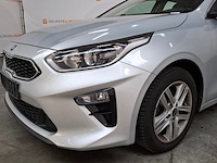 Personenauto, kia, ceed, 2019 - afbeelding 9 van  73