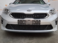 Personenauto, kia, ceed, 2019 - afbeelding 10 van  73