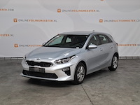 Personenauto, kia, ceed, 2019 - afbeelding 1 van  73