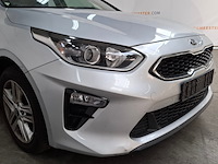 Personenauto, kia, ceed, 2019 - afbeelding 13 van  73