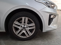 Personenauto, kia, ceed, 2019 - afbeelding 15 van  73
