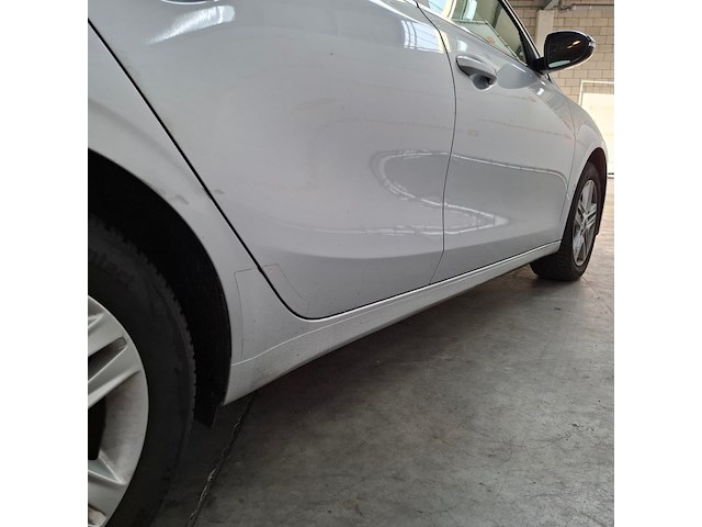Personenauto, kia, ceed, 2019 - afbeelding 16 van  73