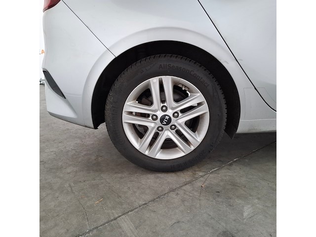 Personenauto, kia, ceed, 2019 - afbeelding 18 van  73