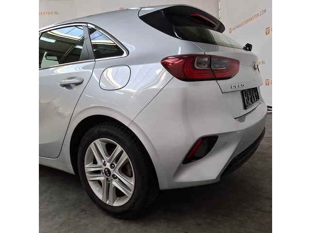 Personenauto, kia, ceed, 2019 - afbeelding 20 van  73