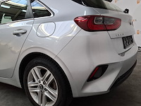 Personenauto, kia, ceed, 2019 - afbeelding 20 van  73