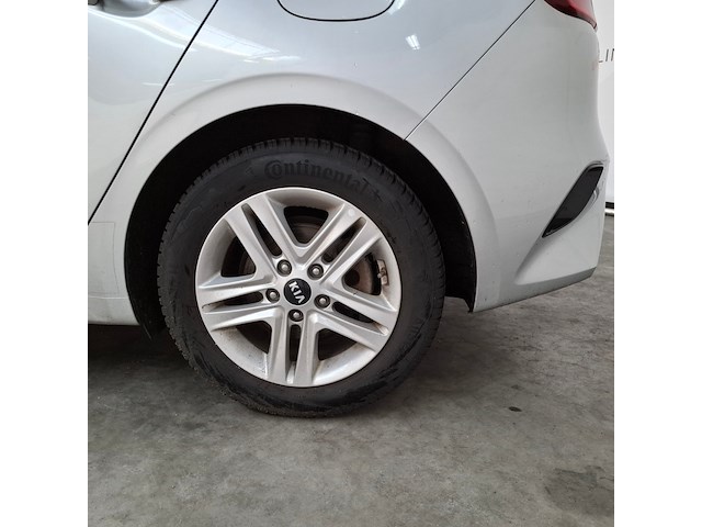 Personenauto, kia, ceed, 2019 - afbeelding 21 van  73