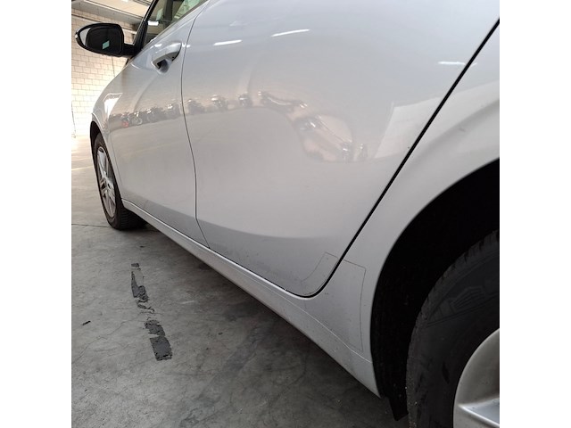 Personenauto, kia, ceed, 2019 - afbeelding 22 van  73