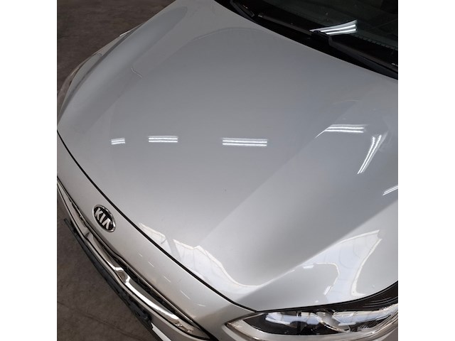 Personenauto, kia, ceed, 2019 - afbeelding 26 van  73