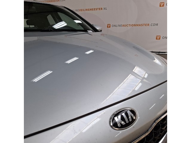 Personenauto, kia, ceed, 2019 - afbeelding 27 van  73