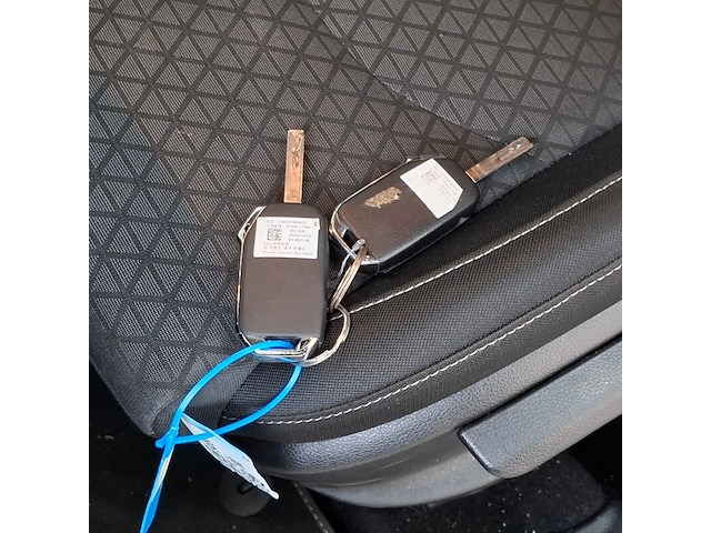 Personenauto, kia, ceed, 2019 - afbeelding 32 van  73