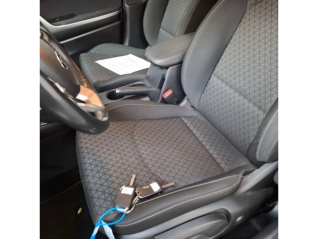 Personenauto, kia, ceed, 2019 - afbeelding 33 van  73