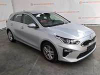 Personenauto, kia, ceed, 2019 - afbeelding 23 van  73