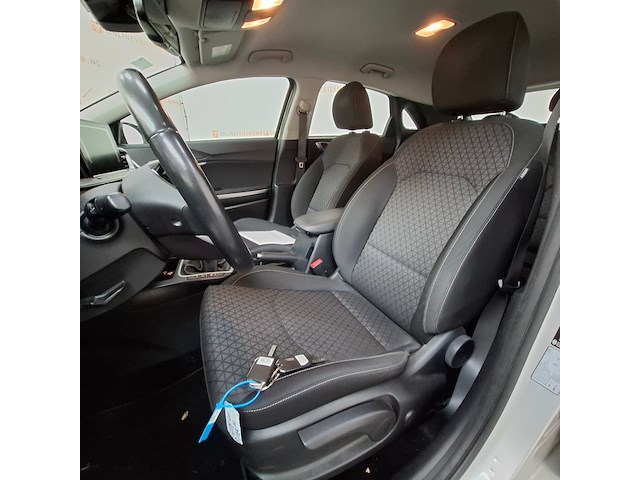Personenauto, kia, ceed, 2019 - afbeelding 35 van  73