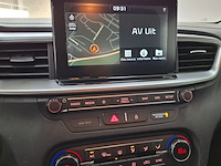 Personenauto, kia, ceed, 2019 - afbeelding 40 van  73