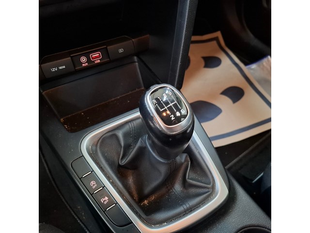 Personenauto, kia, ceed, 2019 - afbeelding 41 van  73