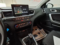 Personenauto, kia, ceed, 2019 - afbeelding 42 van  73