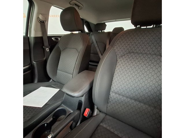 Personenauto, kia, ceed, 2019 - afbeelding 43 van  73