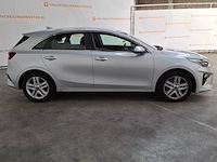 Personenauto, kia, ceed, 2019 - afbeelding 34 van  73