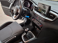 Personenauto, kia, ceed, 2019 - afbeelding 52 van  73