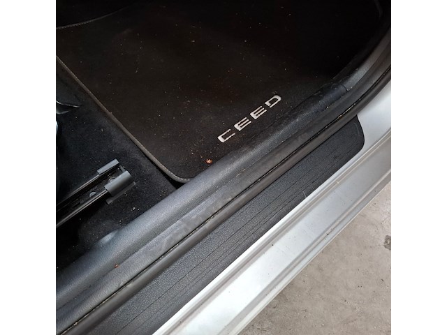 Personenauto, kia, ceed, 2019 - afbeelding 54 van  73