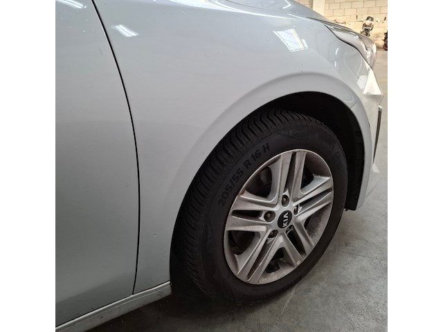 Personenauto, kia, ceed, 2019 - afbeelding 45 van  73