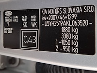 Personenauto, kia, ceed, 2019 - afbeelding 57 van  73