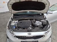 Personenauto, kia, ceed, 2019 - afbeelding 58 van  73