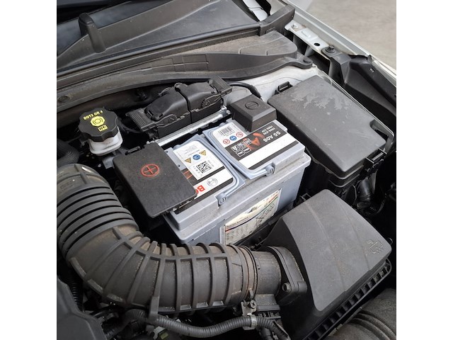 Personenauto, kia, ceed, 2019 - afbeelding 60 van  73