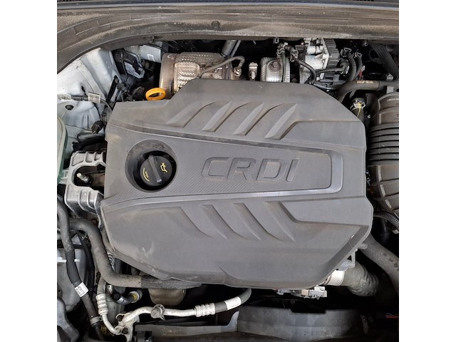 Personenauto, kia, ceed, 2019 - afbeelding 61 van  73