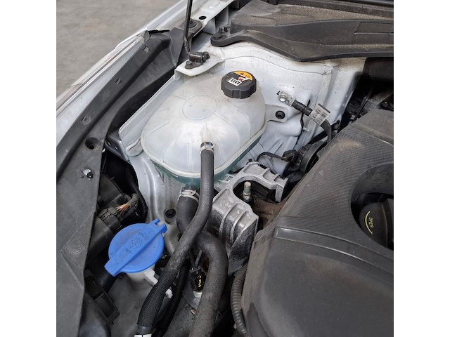 Personenauto, kia, ceed, 2019 - afbeelding 62 van  73