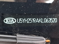 Personenauto, kia, ceed, 2019 - afbeelding 63 van  73