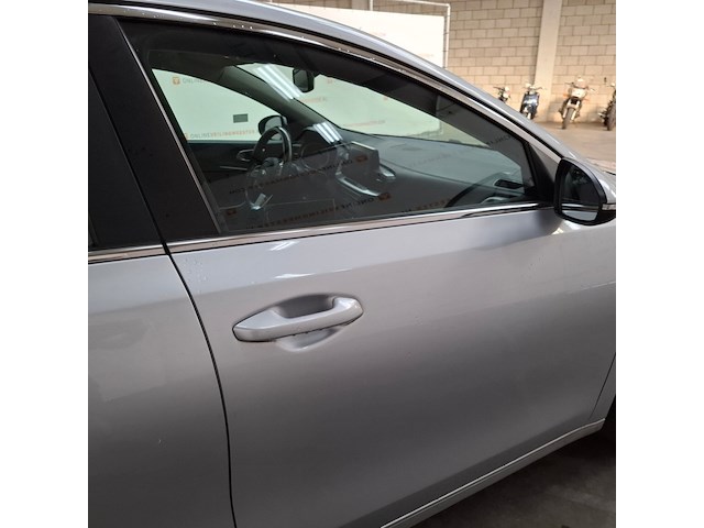 Personenauto, kia, ceed, 2019 - afbeelding 56 van  73