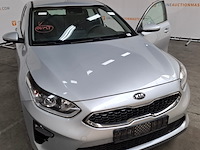 Personenauto, kia, ceed, 2019 - afbeelding 69 van  73