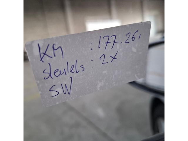 Personenauto, kia, ceed, 2019 - afbeelding 71 van  73