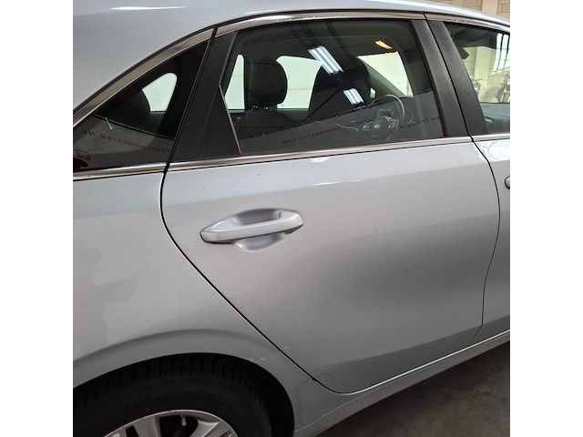 Personenauto, kia, ceed, 2019 - afbeelding 67 van  73