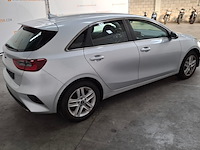 Personenauto, kia, ceed, 2019 - afbeelding 72 van  73