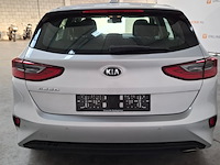 Personenauto, kia, ceed, 2019 - afbeelding 73 van  73