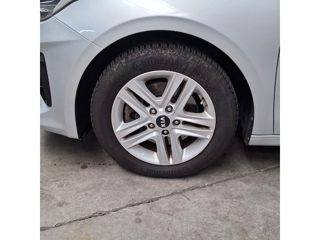 Personenauto, kia, ceed, 2019 - afbeelding 2 van  25