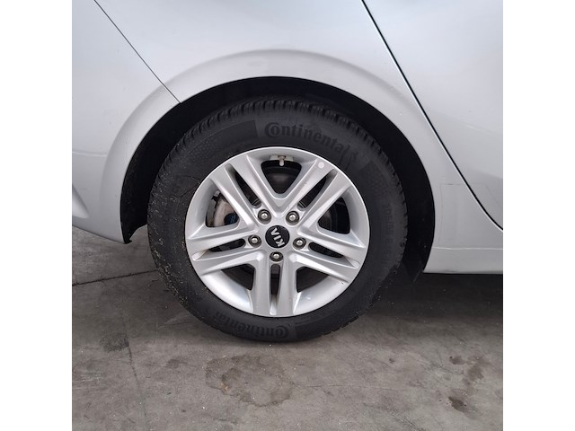 Personenauto, kia, ceed, 2019 - afbeelding 4 van  25