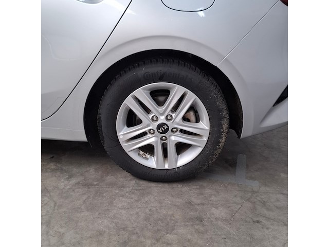 Personenauto, kia, ceed, 2019 - afbeelding 5 van  25