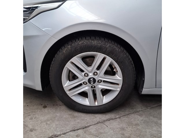 Personenauto, kia, ceed, 2019 - afbeelding 6 van  25