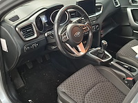Personenauto, kia, ceed, 2019 - afbeelding 7 van  25