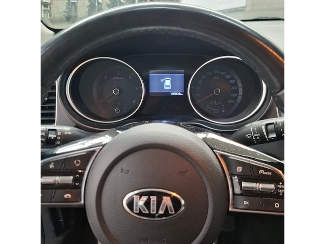 Personenauto, kia, ceed, 2019 - afbeelding 8 van  25