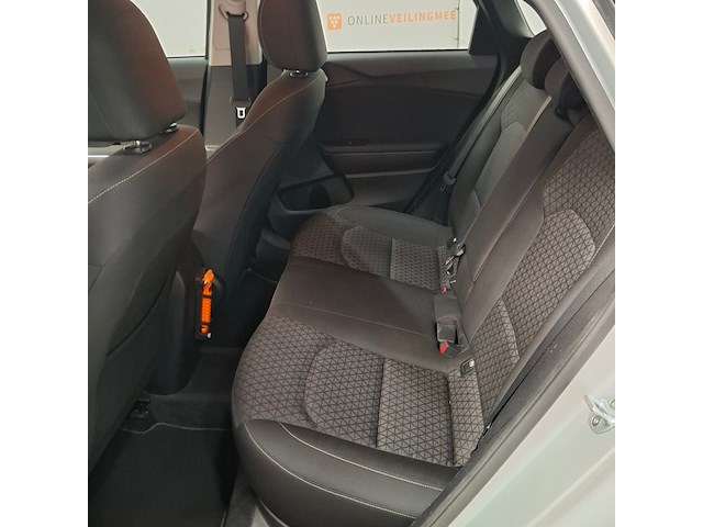 Personenauto, kia, ceed, 2019 - afbeelding 9 van  25