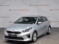 Personenauto, kia, ceed, 2019 - afbeelding 1 van  25