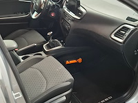 Personenauto, kia, ceed, 2019 - afbeelding 13 van  25