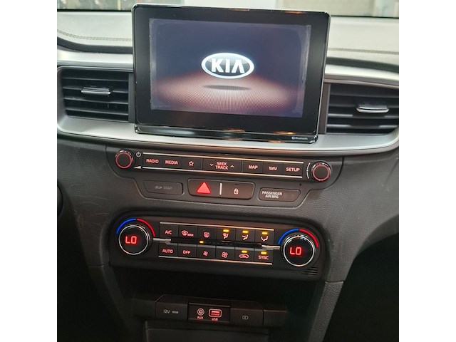Personenauto, kia, ceed, 2019 - afbeelding 14 van  25