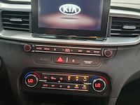 Personenauto, kia, ceed, 2019 - afbeelding 14 van  25